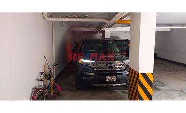 ✨ ¡Oportunidad Única! Espectacular Departamento De 118 M² En La Mejor Zona De Los Olivos ✨