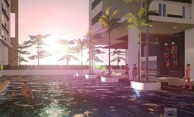 KEN - 2 BedRoom Condo Unit in Covent Garden Sta.Mesa,Manila near in PUP,SM,Cubao,LRT