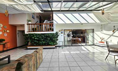 EN VENTA - AMPLIA Y LUMINOSA CASA CON 5 HABITACIONES EN SECTOR AV. ORDOÑEZ LASSO