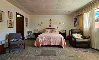 EN VENTA - AMPLIA Y LUMINOSA CASA CON 5 HABITACIONES EN SECTOR AV. ORDOÑEZ LASSO