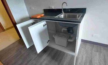 Condo Studio For Rent