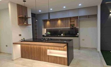 SE VENDE MODERNA CASA DOMOTIZADA – BARRIO SANTA MARTA, YOPAL, CASANARE.