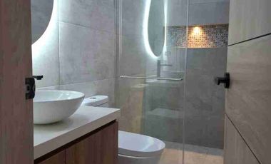 SE VENDE MODERNA CASA DOMOTIZADA – BARRIO SANTA MARTA, YOPAL, CASANARE.