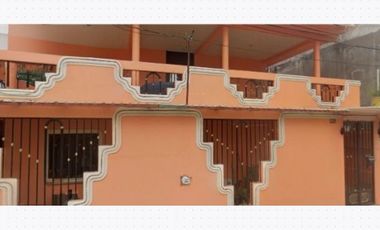Casa en venta C.Tito Livio Enríquez 120 San Francisco Comalcalco,Tabasco. Recuperacion Bancaria