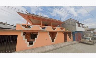 Casa en venta C.Tito Livio Enríquez 120 San Francisco Comalcalco,Tabasco. Recuperacion Bancaria