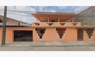 Casa en venta C.Tito Livio Enríquez 120 San Francisco Comalcalco,Tabasco. Recuperacion Bancaria