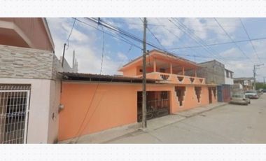 Casa en venta C.Tito Livio Enríquez 120 San Francisco Comalcalco,Tabasco. Recuperacion Bancaria