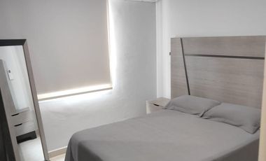 CASA AMUEBLADA ALTEZZA RESIDENCIAL NUEVO MEXICO ZAPOPAN -3 RECAMARAS