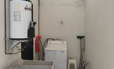 CASA AMUEBLADA ALTEZZA RESIDENCIAL NUEVO MEXICO ZAPOPAN -3 RECAMARAS