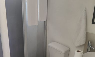 CASA AMUEBLADA ALTEZZA RESIDENCIAL NUEVO MEXICO ZAPOPAN -3 RECAMARAS