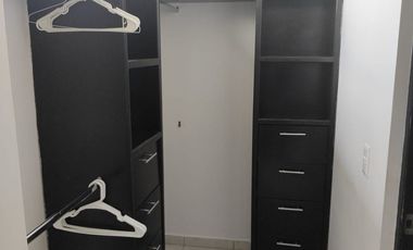 CASA AMUEBLADA ALTEZZA RESIDENCIAL NUEVO MEXICO ZAPOPAN -3 RECAMARAS