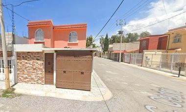 VENTA DE CASA HIDALGO TULA DE ALLENDE
