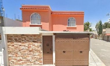 VENTA DE CASA HIDALGO TULA DE ALLENDE
