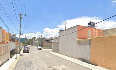 VENTA DE CASA HIDALGO TULA DE ALLENDE