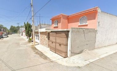 VENTA DE CASA HIDALGO TULA DE ALLENDE