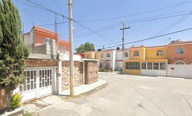 VENTA DE CASA HIDALGO TULA DE ALLENDE