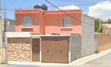 VENTA DE CASA HIDALGO TULA DE ALLENDE
