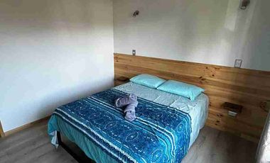 oportunidad  casa a sólo 5 minutos del centro de Pucon