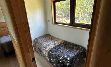 oportunidad  casa a sólo 5 minutos del centro de Pucon