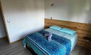 oportunidad  casa a sólo 5 minutos del centro de Pucon