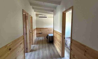 oportunidad  casa a sólo 5 minutos del centro de Pucon