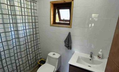 oportunidad  casa a sólo 5 minutos del centro de Pucon