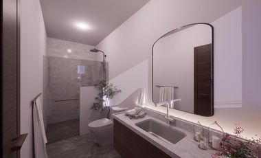 CASA EN PRE VENTA EN EL REFORMA EN VERACRUZ