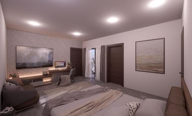 CASA EN PRE VENTA EN EL REFORMA EN VERACRUZ