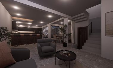 CASA EN PRE VENTA EN EL REFORMA EN VERACRUZ