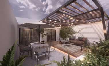 CASA EN PRE VENTA EN EL REFORMA EN VERACRUZ