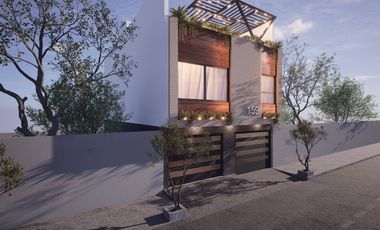 CASA EN PRE VENTA EN EL REFORMA EN VERACRUZ