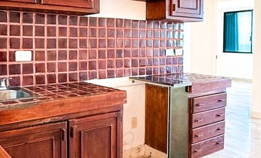 Departamento de 2 recámaras en venta Frente al Mar en Punta Sam Cancún