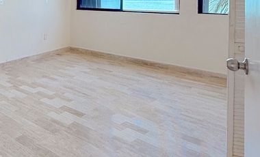 Departamento de 2 recámaras en venta Frente al Mar en Punta Sam Cancún
