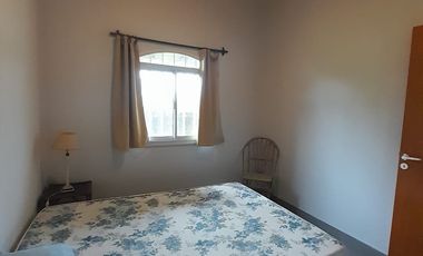 Complejo de 4 Cabañas Barrio Golf y dos lotes lindantes.