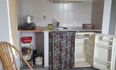 Complejo de 4 Cabañas Barrio Golf y dos lotes lindantes.