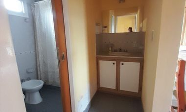 Complejo de 4 Cabañas Barrio Golf y dos lotes lindantes.
