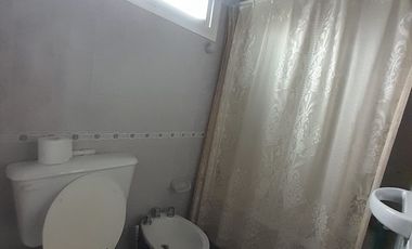 Complejo de 4 Cabañas Barrio Golf y dos lotes lindantes.