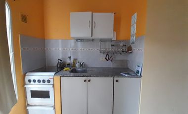 Complejo de 4 Cabañas Barrio Golf y dos lotes lindantes.