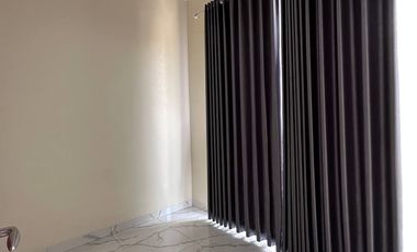Dijual Rumah Townhouse Mewah Condet Kramatjati Jakarta Timur dekat Pusat Bisnis Jalan TB Simatupang [AR044]