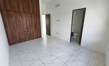 CASA EN RENTA FRACCIONAMIENTO CRETA RESIDENCIAL – PRIVADA PLATEA