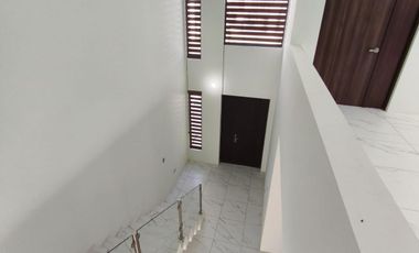CASA EN RENTA FRACCIONAMIENTO CRETA RESIDENCIAL – PRIVADA PLATEA