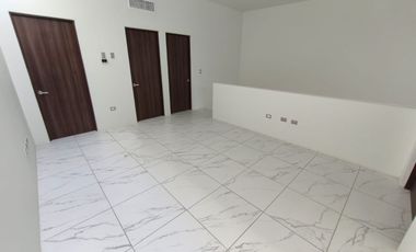 CASA EN RENTA FRACCIONAMIENTO CRETA RESIDENCIAL – PRIVADA PLATEA