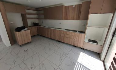 CASA EN RENTA FRACCIONAMIENTO CRETA RESIDENCIAL – PRIVADA PLATEA