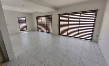 CASA EN RENTA FRACCIONAMIENTO CRETA RESIDENCIAL – PRIVADA PLATEA