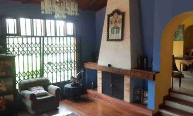 Casa para vivienda, ancianato o escuelita en Sangolqui