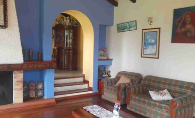 Casa para vivienda, ancianato o escuelita en Sangolqui