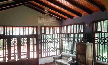 Casa para vivienda, ancianato o escuelita en Sangolqui