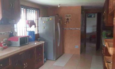 Casa para vivienda, ancianato o escuelita en Sangolqui