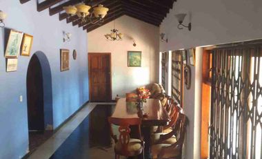 Casa para vivienda, ancianato o escuelita en Sangolqui