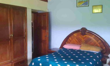 Casa para vivienda, ancianato o escuelita en Sangolqui